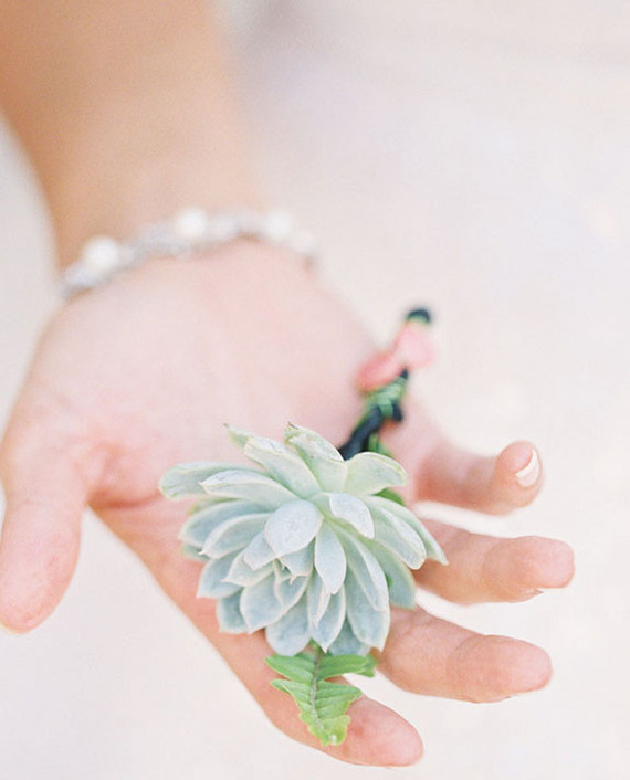 Real Weddings and Parties Wedding Inspiration