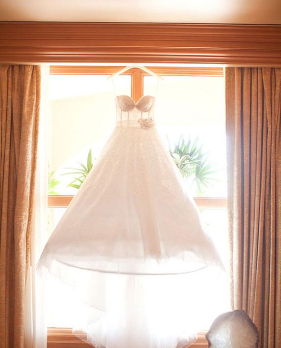 Real Weddings and Parties Wedding Inspiration