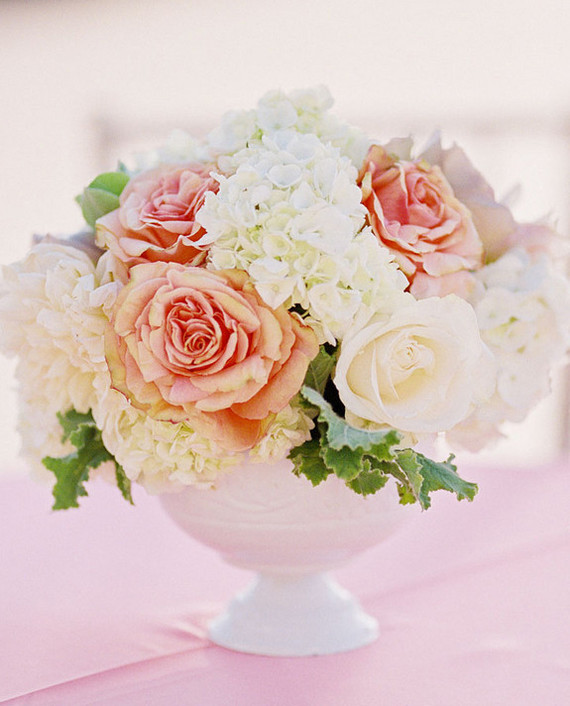 Real Weddings and Parties Wedding Inspiration