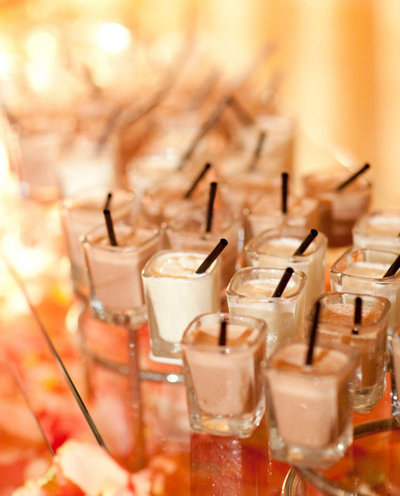 Real Weddings and Parties Wedding Inspiration
