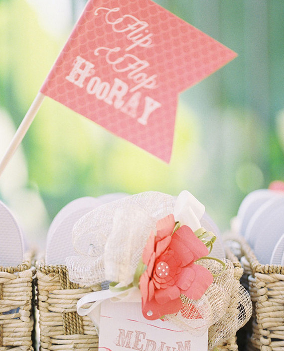Real Weddings and Parties Wedding Inspiration