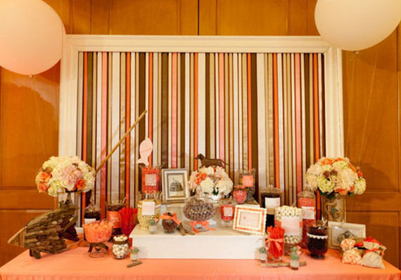 Real Weddings and Parties Wedding Inspiration