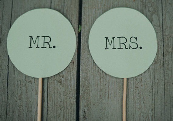Real Weddings and Parties Wedding Inspiration