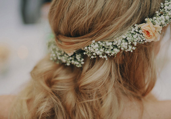Real Weddings and Parties Wedding Inspiration