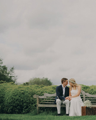 Real Weddings and Parties Wedding Inspiration