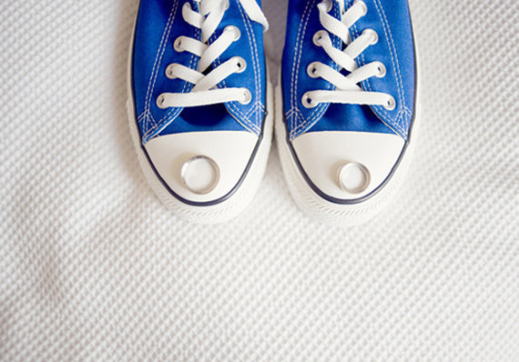 Shoes Wedding Inspiration