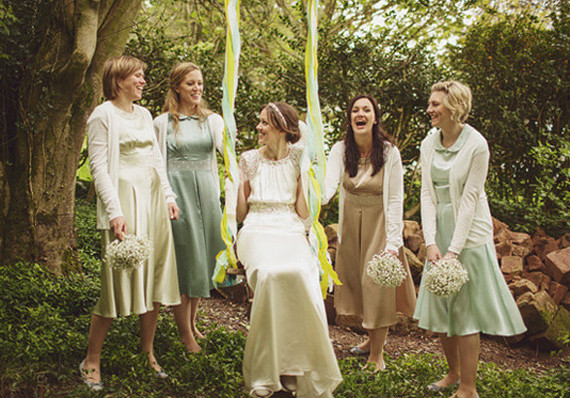 Ed Peers Wedding Inspiration