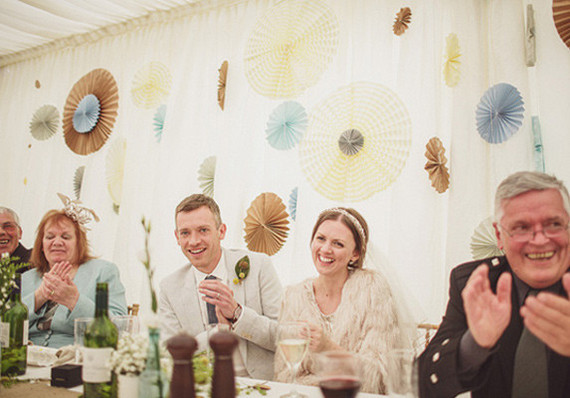 Ed Peers Wedding Inspiration
