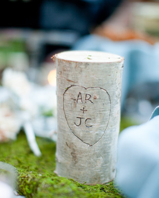 Hannah Suh Wedding Inspiration