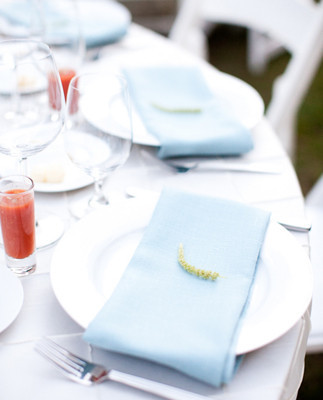 Hannah Suh Wedding Inspiration