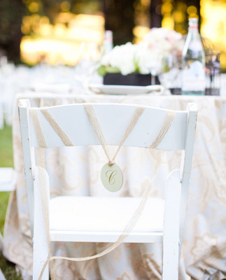 Hannah Suh Wedding Inspiration