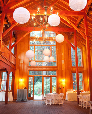 Hannah Suh Wedding Inspiration