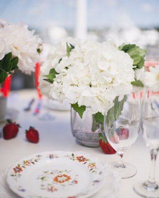 Trent Bailey Wedding Inspiration