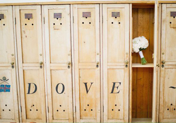 Trent Bailey Wedding Inspiration