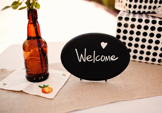 California ranch wedding Wedding Inspiration