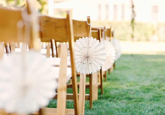 Real Weddings and Parties Wedding Inspiration