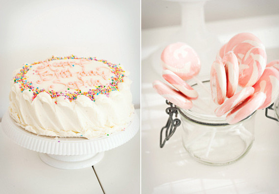 Cakes Wedding Inspiration