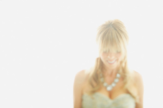 Southern California Bride