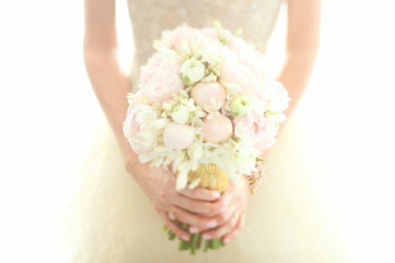 Bridal Bouquet Inspiration