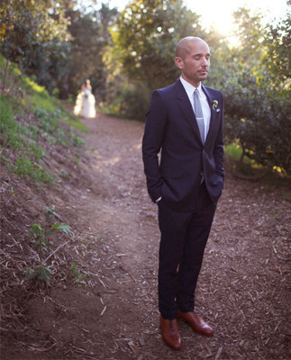 Southern California Elopement