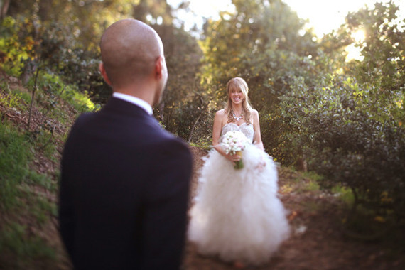 Southern California Elopement Inspiration