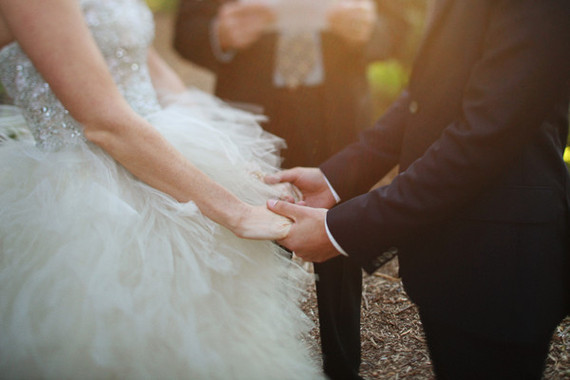 Southern California Elopement Inspiration