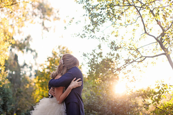 Southern California Elopement