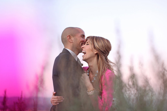 Southern California Elopement