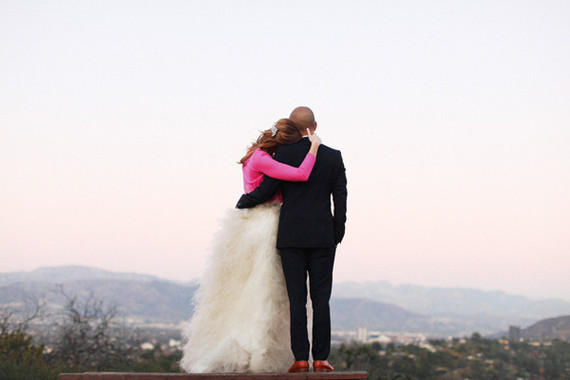 Southern California Elopement Inspiration