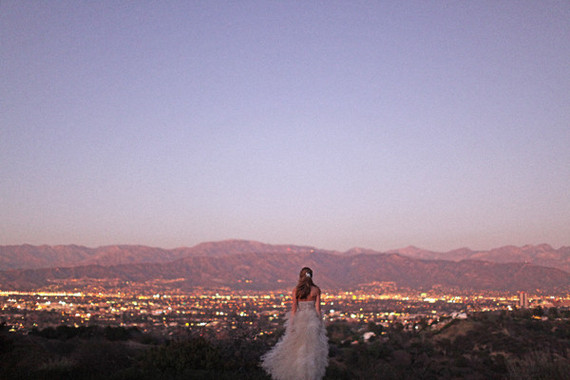 Southern California Elopement Inspiration