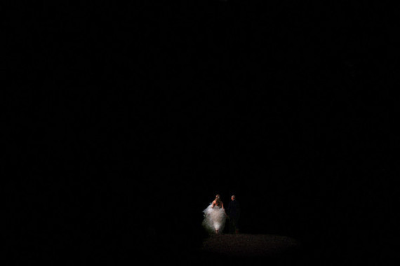Southern California Elopement