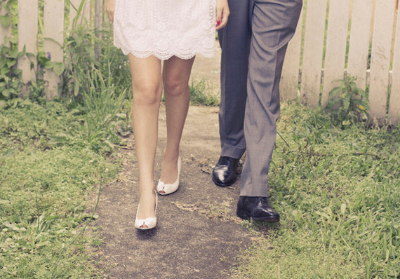 Real Weddings and Parties Wedding Inspiration