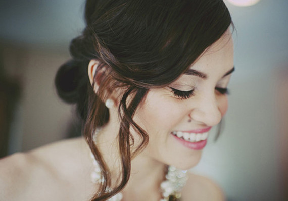 Artistic Chicago warehouse wedding Wedding Inspiration