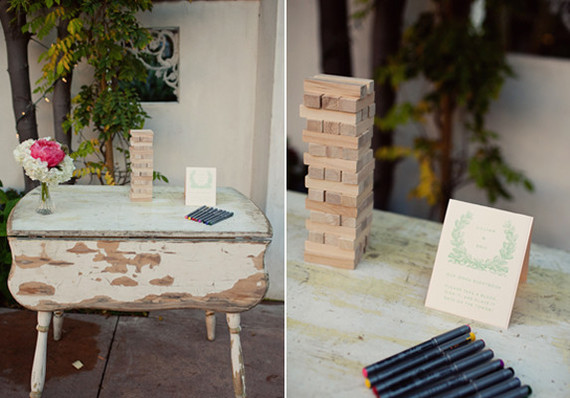 Ashley Rose Wedding Inspiration