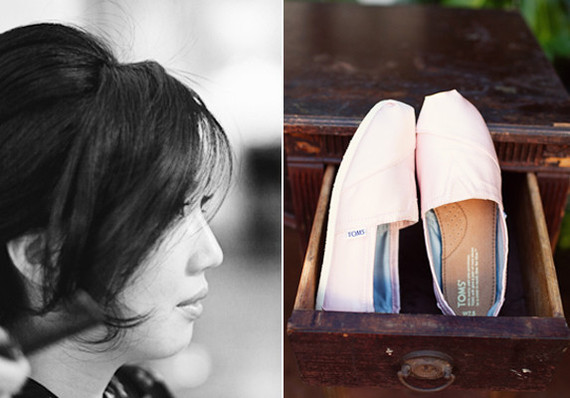 Ashley Rose Wedding Inspiration