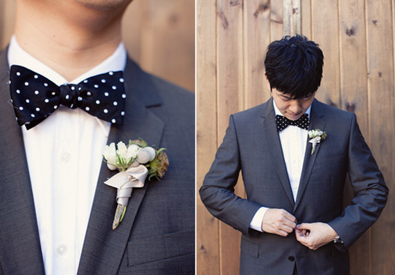 Ashley Rose Wedding Inspiration