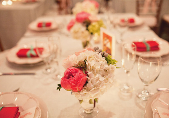 Ashley Rose Wedding Inspiration