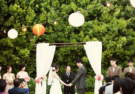 Ashley Rose Wedding Inspiration