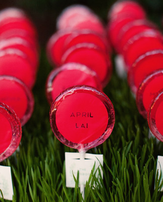 Ashley Rose Wedding Inspiration