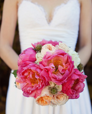 Ashley Rose Wedding Inspiration