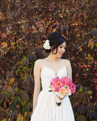 Ashley Rose Wedding Inspiration
