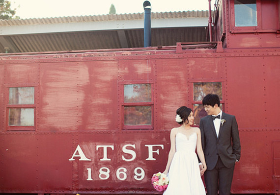 Ashley Rose Wedding Inspiration