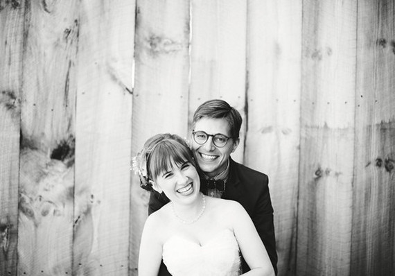 Portraits Wedding Inspiration