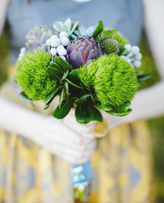 Bouquets Wedding Inspiration