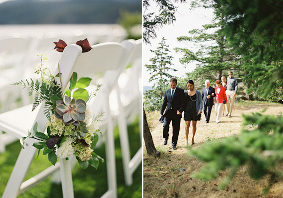 Real Weddings and Parties Wedding Inspiration
