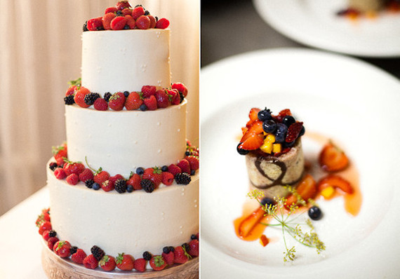 Real Weddings and Parties Wedding Inspiration