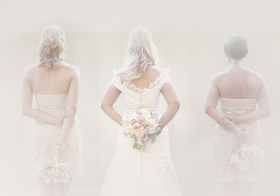 Virginia Vineyard Wedding Inspiration