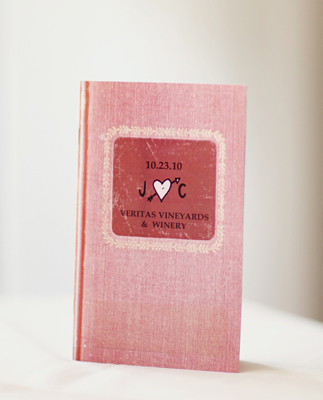 Virginia Vineyard Wedding