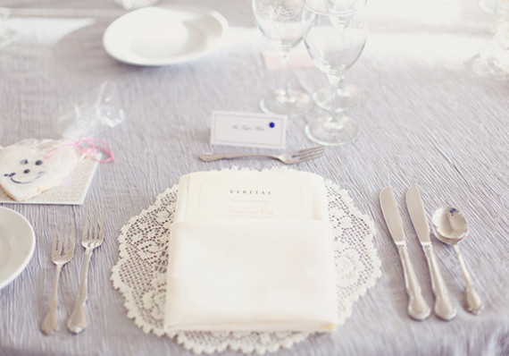 Virginia Vineyard Wedding Inspiration
