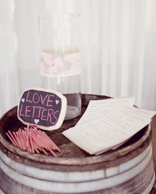 Wedding Guestbook Inspiration